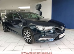 Bild des Angebotes Opel Insignia B ST Ultimate Exclusive Leder/AHK/18"