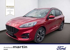 Bild des Angebotes Ford Kuga 2.0 MildHybrid ST-Line X ACC HUD B&O LED