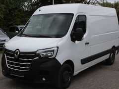 Bild des Angebotes Renault Master Master dCi 135-KLIMA-PDC-TEMPOMAT