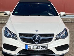Bild des Angebotes Mercedes-Benz E 400 E 400 (207.461)