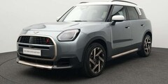 Bild des Angebotes MINI Countryman S All4 Favoured Trim