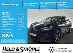 Bild des Angebotes VW ID.4 Pro Energy 20 AHK INFOTAINMENT-P. IQ.DRVIE