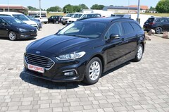 Bild des Angebotes Ford Mondeo Turnier 2.0 Eco Blue Aut. Business+ $x SH