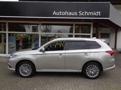 Bild des Angebotes Mitsubishi Outlander BASIS Spirit-P. 2.4 4WD