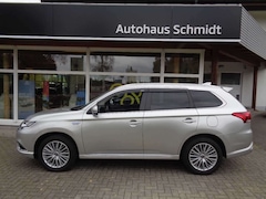 Bild des Angebotes Mitsubishi Outlander Spirit-P. 2.4 4WD