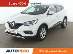 Bild des Angebotes Renault Kadjar 1.3 TCe Limited*NAVI*CAM*LED*PDC*SHZ*TEMPO*