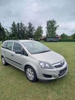 Bild des Angebotes Opel Zafira 1.8 Cosmo