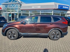 Bild des Angebotes Honda CR-V 1.5 T 2WD Comfort "AHK 2-Tonnen"
