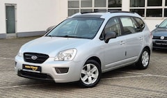 Bild des Angebotes Kia Carens 2.0 LX Automatik 82.000 Km