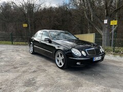 Bild des Angebotes Mercedes-Benz E 240 Avantgarde