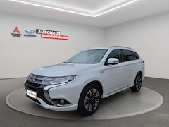 Bild des Angebotes Mitsubishi Outlander PHEV Plus 4WD AHK RFK LED