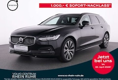 Bild des Angebotes Volvo V90 B4  Core+LM19+behzb.Fronts.+DAB+LED+NAVI