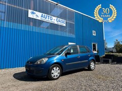 Bild des Angebotes Ford Fiesta Fun X**Klima*ZV*HU bis 07/26**