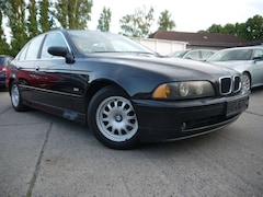 Bild des Angebotes BMW 525 d A Exclusive/Schiebedach/Automatik/Lederpak.