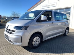 Bild des Angebotes VW T7 Transporter Kasten Plus Mixto lang LR 5-Sitzer APP Tempomat