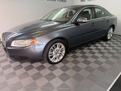 Bild des Angebotes Volvo S80 Lim. 3.2 Kinetic Automatik TÜV & Service NEU