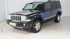 Bild des Angebotes Jeep Commander 3.0 CRD Autom.* Standhzg.