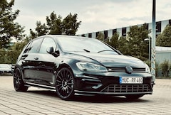 Bild des Angebotes VW Golf R HGP Tubro / Leder Nappa / 19 Zoll OZ / KW / ACC