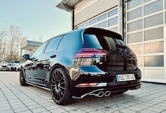 Bild des Angebotes VW Golf R HGP Turbo / Leder Nappa / 19 Zoll OZ / KW / ACC