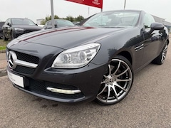 Bild des Angebotes Mercedes-Benz SLK 350 Roadster BlueEfficiency*Airscarf