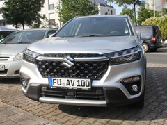 Bild des Angebotes Suzuki S-Cross 1.5 Dualjet Hybrid AGS Comfort