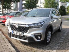 Bild des Angebotes Suzuki S-Cross 1.5 Dualjet Hybrid AGS Comfort