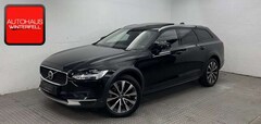 Bild des Angebotes Volvo V90 Cross Country Plus AWD PANO+360+AHK+MEMO+H&K