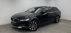 Bild des Angebotes Volvo V90 Cross Country Plus B4 AWD PANO+360+AHK+MEMO+