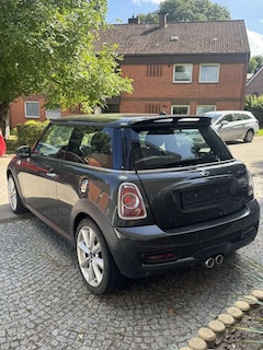 Bild des Angebotes MINI Cooper SD Aut.