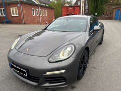 Bild des Angebotes Porsche Panamera Diesel Edition