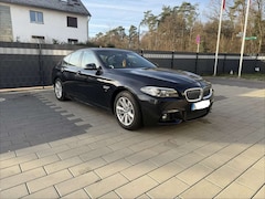 Bild des Angebotes BMW 535 535 d xDrive M-Paket
