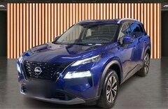 Bild des Angebotes Nissan X-Trail 1.5 e-Power N-Connecta*HeadUp*ACC*360°