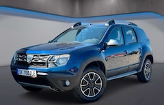 Bild des Angebotes Dacia Duster I Laureate 4x4 *AHK*KLIMA*NAVI*EURO6*