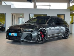 Bild des Angebotes Audi RS6 performance exclusive*Pano*Laser*StHzg*B&O*