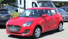 Bild des Angebotes Suzuki Swift Swift CLUB 5trg/KLIMA/LED/DAB/ SPARSAM !!! Klima