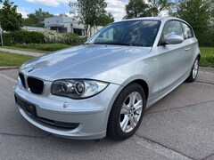 Bild des Angebotes BMW 118 i Lim Advantage AHK Klima PDC Xenon HU03/2027