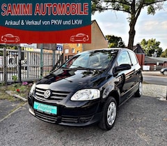 Bild des Angebotes VW Fox Basis