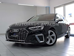 Audi S4 Avant 3.0 TDI quattro ACC~PANO~KAM~LED~KEYL.