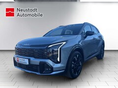 Bild des Angebotes Kia Sportage GT-Line 1.6Turbo Panorama,Soundpaket AWD
