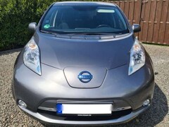 Bild des Angebotes Nissan Leaf Leaf 30 kWh (mit Batterie) Acenta