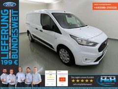 Bild des Angebotes Ford Transit Connect 1.5 Aut 230L2 Trend ACC+Kamera