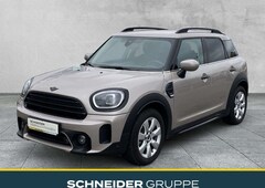 Bild des Angebotes MINI Cooper Countryman UNTAMED EDITION Untamed Edition NAVI+KLIMA+LED