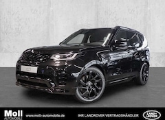 Bild des Angebotes Land Rover Discovery 5 Dynamic SE D350 AWD EU6e Panorama 7Sitzer Sounds
