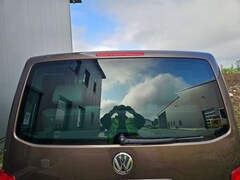 Bild des Angebotes VW T5 Multivan Multivan DSG Highline