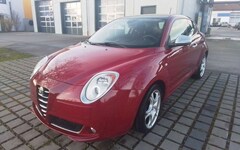 Bild des Angebotes Alfa Romeo MiTo Turismo