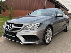 Bild des Angebotes Mercedes-Benz E 250 Coupe AMG-Paket, TÜV + Service NEU!