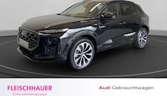 Bild des Angebotes Audi Q3 SUV TFSI S tronic