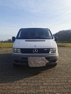 Bild des Angebotes Mercedes-Benz Vito Vito 112 CDI