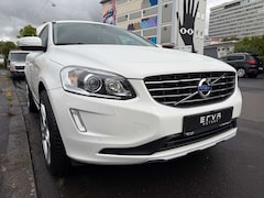 Bild des Angebotes Volvo XC60 Summum 2WD | Vollleder