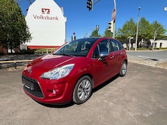 Bild des Angebotes Citroen C3 TEMPOMAT*KLIMA*83.000*TKM*PDC*